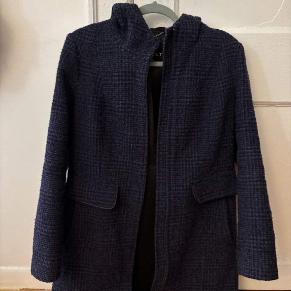 Women's Winter Coat - Size 4